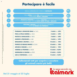 Volantino Italmark Pagina 21
