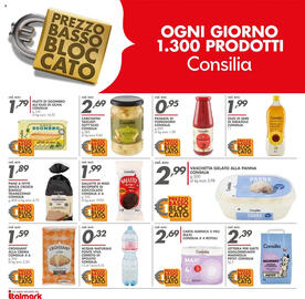 Volantino Italmark Pagina 34
