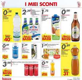 Volantino Italmark Pagina 6