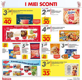 Volantino Italmark Pagina 8