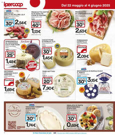 Volantino Ipercoop Pagina 12