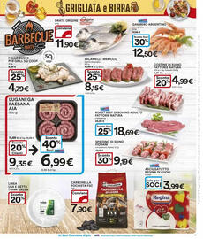 Volantino Ipercoop Pagina 13