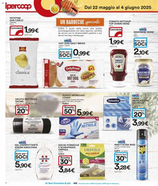 Volantino Ipercoop Pagina 16