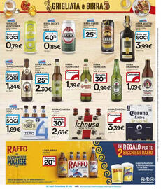 Volantino Ipercoop Pagina 17