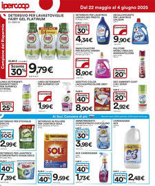 Volantino Ipercoop Pagina 18