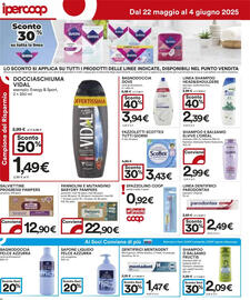 Volantino Ipercoop Pagina 20
