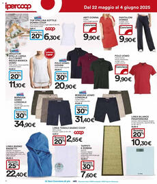 Volantino Ipercoop Pagina 22