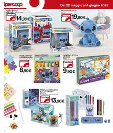 Volantino Ipercoop Pagina 26