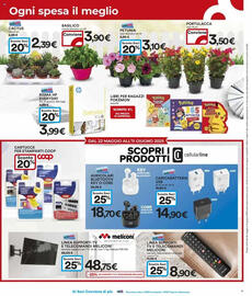 Volantino Ipercoop Pagina 27