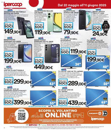 Volantino Ipercoop Pagina 28