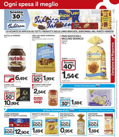 Volantino Ipercoop Pagina 3