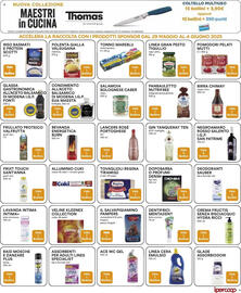 Volantino Ipercoop Pagina 31
