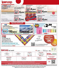Volantino Ipercoop Pagina 32