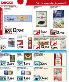 Volantino Ipercoop Pagina 4