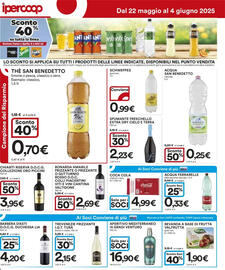 Volantino Ipercoop Pagina 6