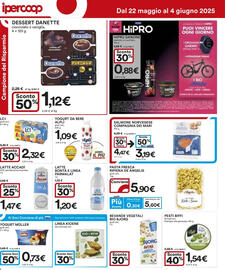 Volantino Ipercoop Pagina 8