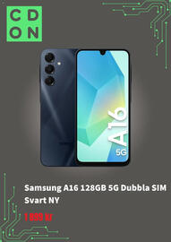 CDON reklamblad Sida 5