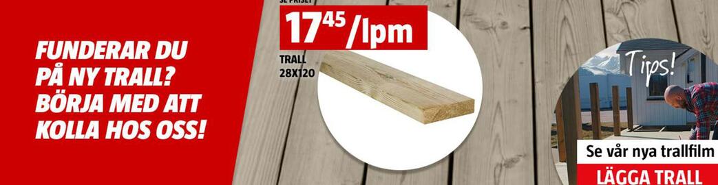 Bauhaus reklamblad vecka 21 Sida 7