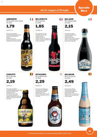 Volantino GrosMarket Pagina 11