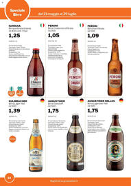 Volantino GrosMarket Pagina 12