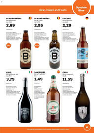 Volantino GrosMarket Pagina 13