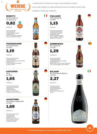 Volantino GrosMarket Pagina 15