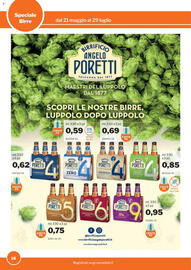 Volantino GrosMarket Pagina 16