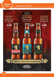 Volantino GrosMarket Pagina 18