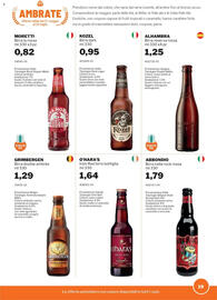Volantino GrosMarket Pagina 19