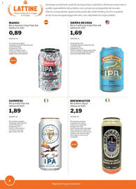 Volantino GrosMarket Pagina 2