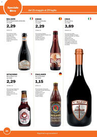 Volantino GrosMarket Pagina 20