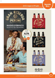 Volantino GrosMarket Pagina 21