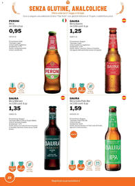 Volantino GrosMarket Pagina 22