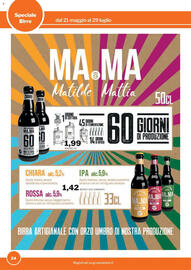 Volantino GrosMarket Pagina 24