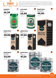 Volantino GrosMarket Pagina 25