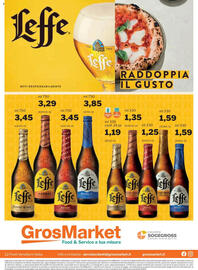 Volantino GrosMarket Pagina 26
