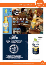 Volantino GrosMarket Pagina 3