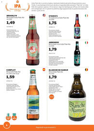 Volantino GrosMarket Pagina 4