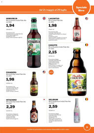 Volantino GrosMarket Pagina 5