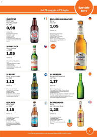 Volantino GrosMarket Pagina 7