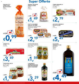 Volantino Migross Supermercati e Market Pagina 10
