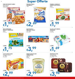 Volantino Migross Supermercati e Market Pagina 11