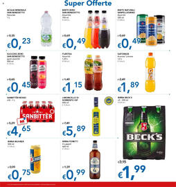 Volantino Migross Supermercati e Market Pagina 12