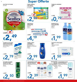 Volantino Migross Supermercati e Market Pagina 14