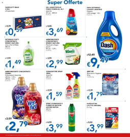 Volantino Migross Supermercati e Market Pagina 15