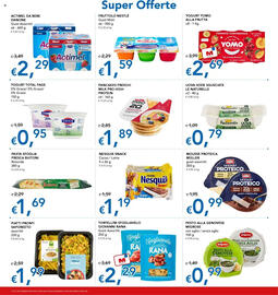 Volantino Migross Supermercati e Market Pagina 3