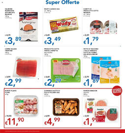 Volantino Migross Supermercati e Market Pagina 4