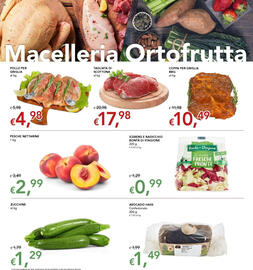 Volantino Migross Supermercati e Market Pagina 6