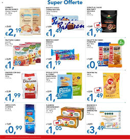 Volantino Migross Supermercati e Market Pagina 8