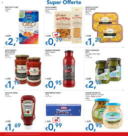 Volantino Migross Supermercati e Market Pagina 9